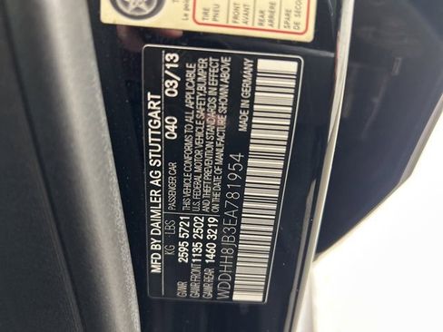 Used 2014 Mercedes-Benz E 350 4MATIC Wagon image 30