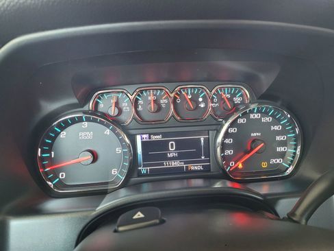 Used 2019 Chevrolet Silverado 1500 LT image 23