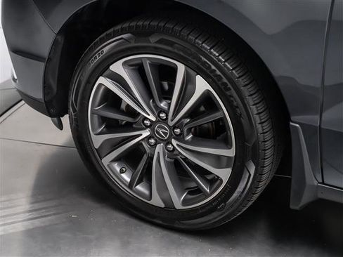 Used 2020 Acura MDX FWD w/ Technology Package image 12