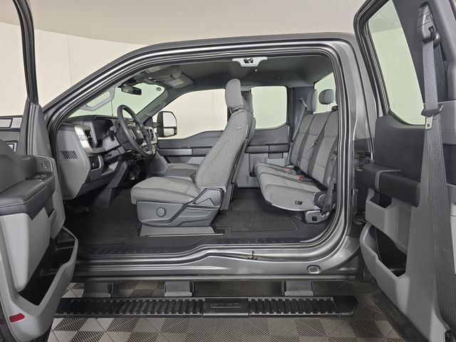 Used 2026 Ford F250 XL w/ STX Appearance Package AWD/4WD image 30