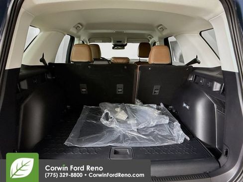 New 2025 Ford Bronco Sport Outer Banks w/ Sasquatch Outer Banks Package AWD/4WD image 29