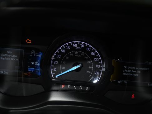 Used 2020 Ford Ranger Lariat RWD image 13