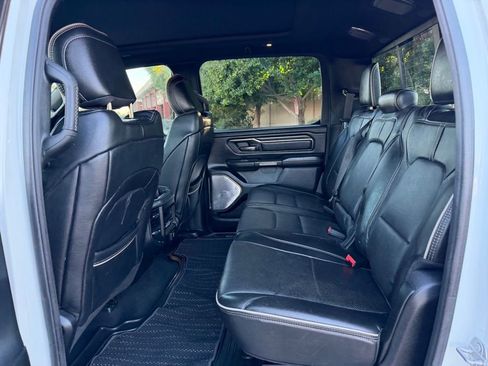 Used 2019 RAM 1500 Limited image 22