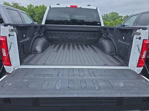 Used 2023 Ford F150 XLT w/ Equipment Group 302A High AWD/4WD image 33