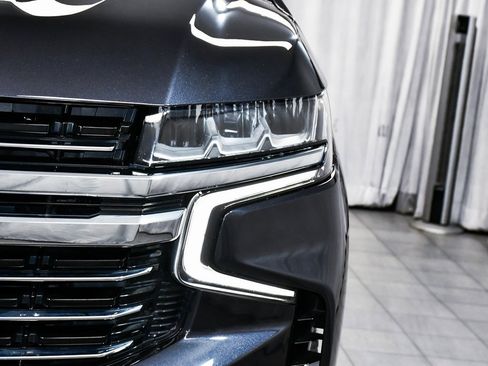 Used 2022 Chevrolet Tahoe LT w/ Luxury Package image 76