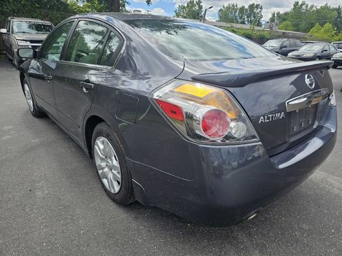 Used 2012 Nissan Altima 2.5 S FWD image 7