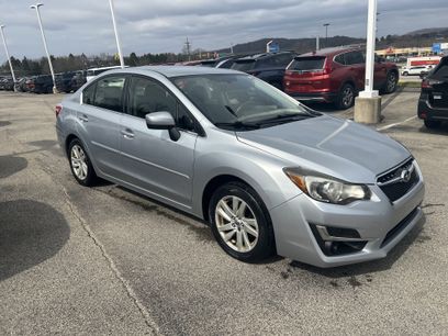 Used 2015 Subaru Impreza 2.0i Premium