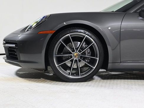 Certified 2023 Porsche 911 Carrera image 26