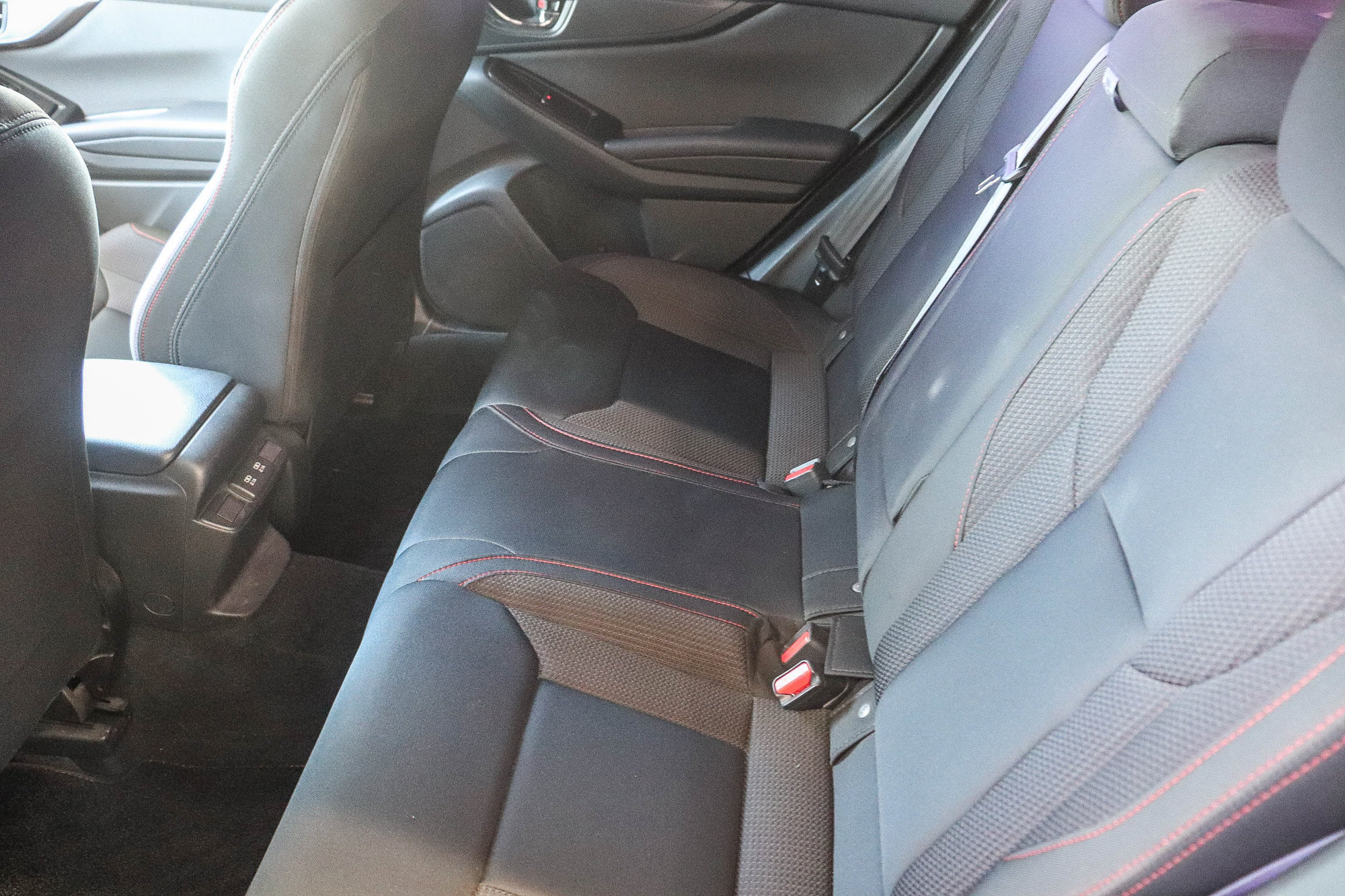 Used 2022 Subaru WRX Premium w/ Popular Package #1 AWD/4WD image 19