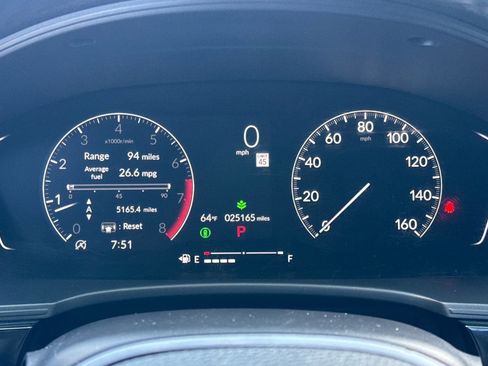Used 2023 Honda Civic EX image 23