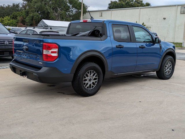 Used 2024 Ford Maverick XL w/ Equipment Group 100A Standard AWD/4WD image 5