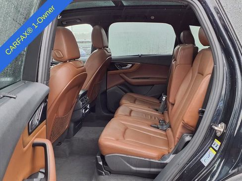 Used 2017 Audi Q7 3.0T Premium Plus image 12