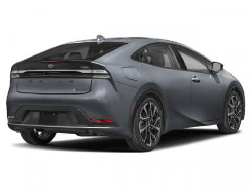 Certified 2023 Toyota Prius Prime Premium image 2