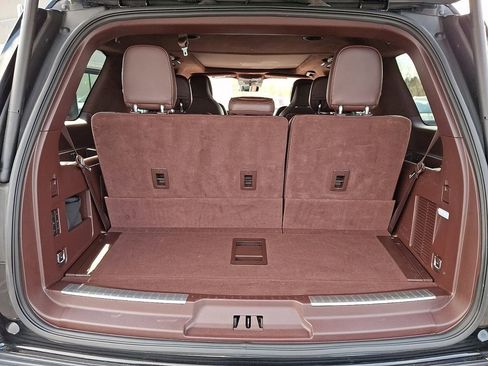 Used 2018 Lincoln Navigator Black Label w/ Cargo Package image 31