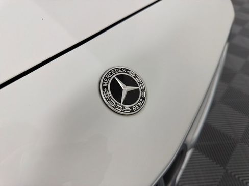 Certified 2024 Mercedes-Benz C 300 4MATIC Sedan image 13