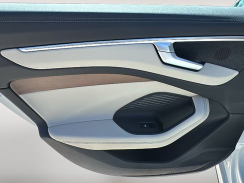 New 2026 Audi A6 Premium AWD/4WD image 16