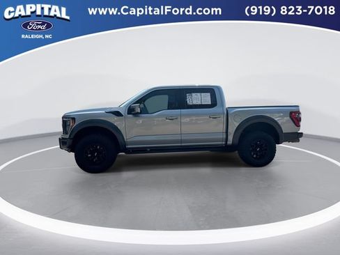 Used 2023 Ford F150 Raptor AWD/4WD image 5