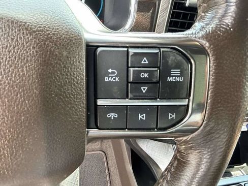 Used 2022 Ford F150 King Ranch w/ Equipment Group 601A High AWD/4WD image 27