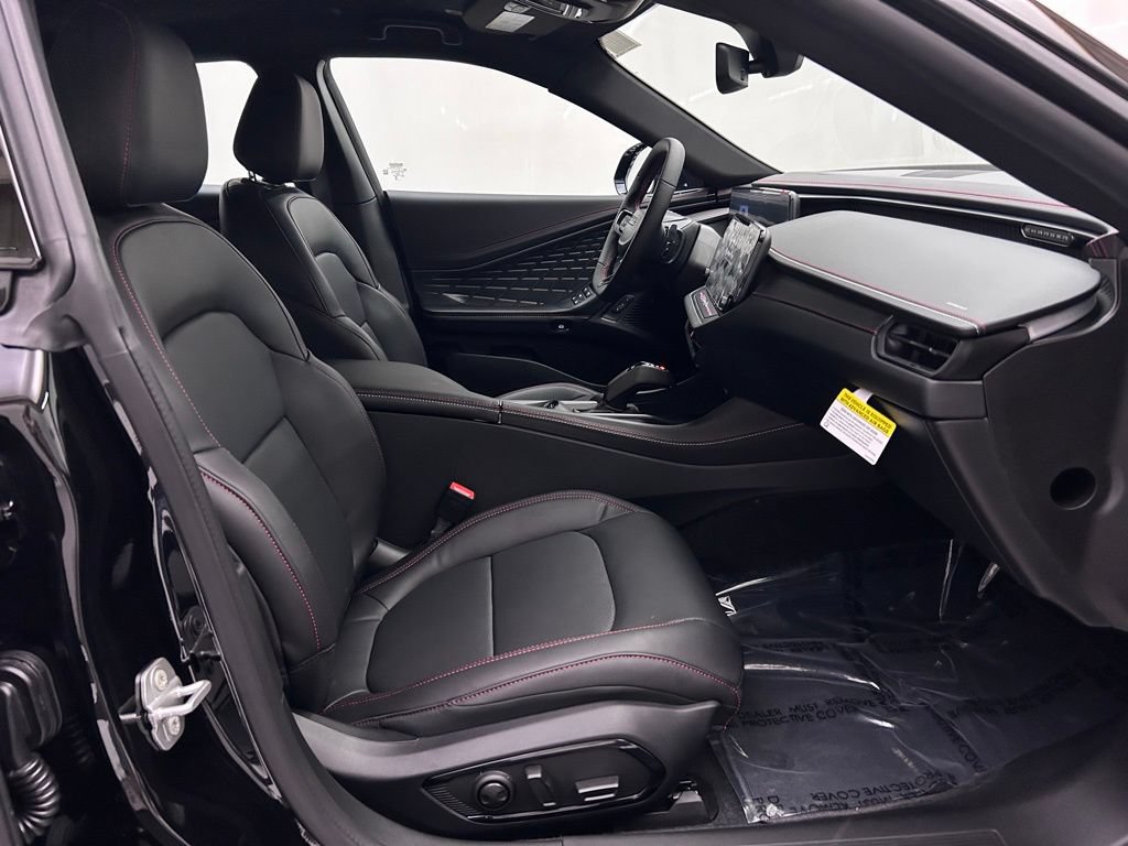 New 2026 Dodge Charger R/T AWD/4WD image 18