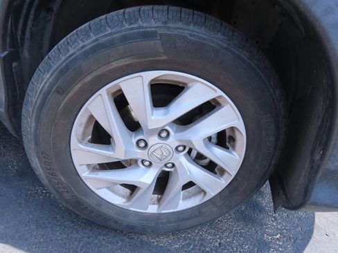 Used 2016 Honda CR-V EX image 18