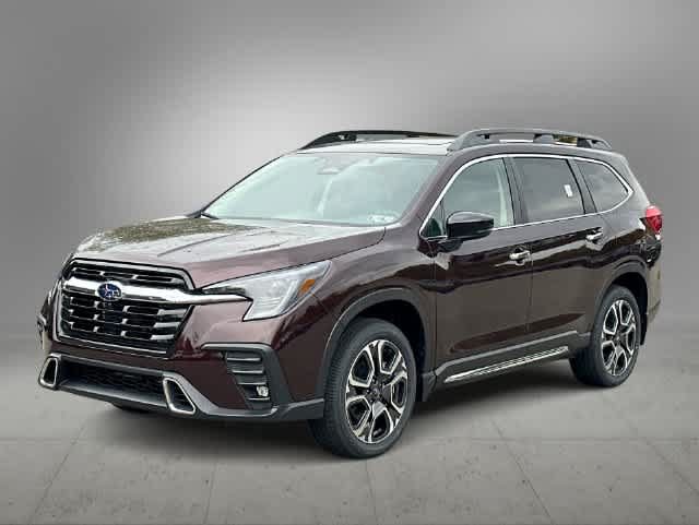 Certified 2025 Subaru Ascent Touring AWD/4WD image 1