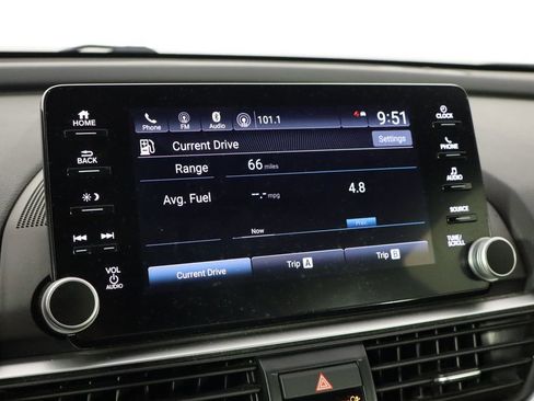 Used 2020 Honda Accord Sport image 34