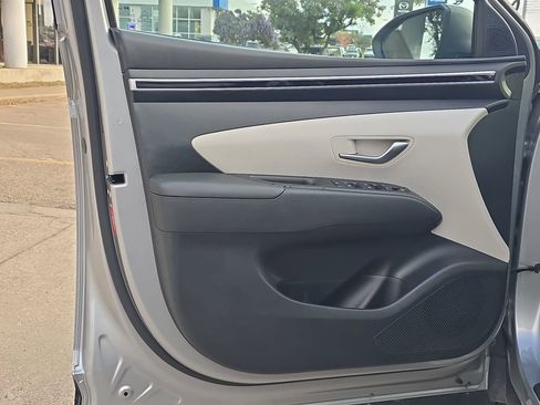 Certified 2022 Hyundai Tucson SEL image 24