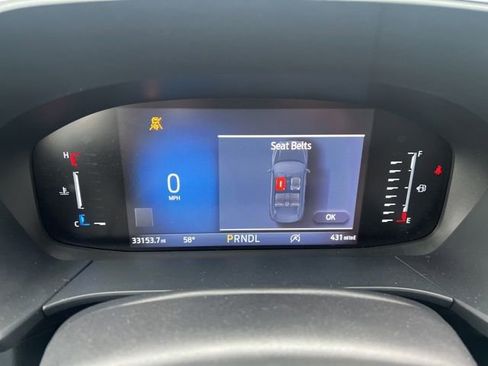Used 2023 Ford Escape ST-Line w/ Tech Pack #1 AWD/4WD image 22