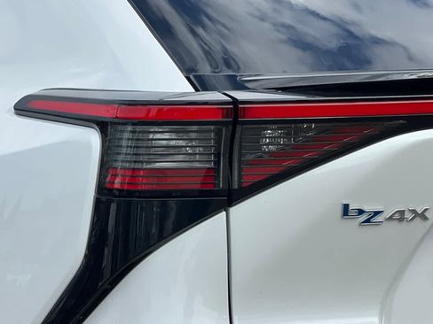 Certified 2024 Toyota bZ4X AWD w/ Weather Package image 31