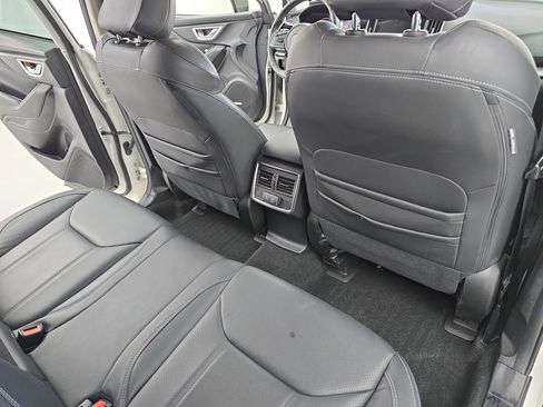 Used 2020 Subaru Forester Limited w/ Popular Package #3 image 11