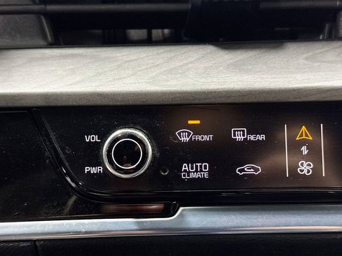 Used 2023 Kia Sportage X-Line image 14