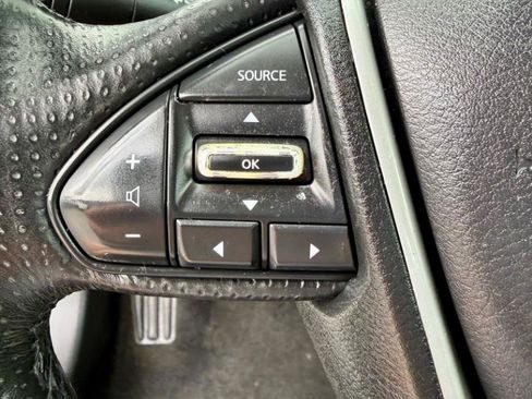 Used 2016 Nissan Maxima 3.5 S FWD image 18