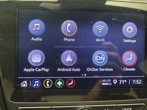 Used 2023 Chevrolet Malibu LT FWD image 25