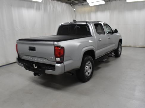 Certified 2023 Toyota Tacoma SR image 5