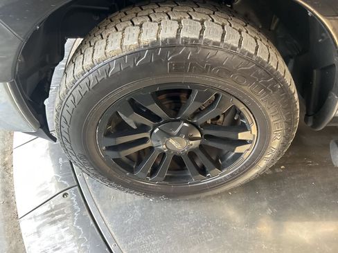 Used 2017 RAM 1500 Big Horn image 15