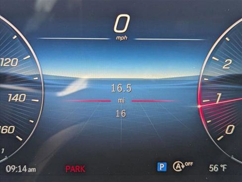 New 2026 Mercedes-Benz C 300 C 300 image 10