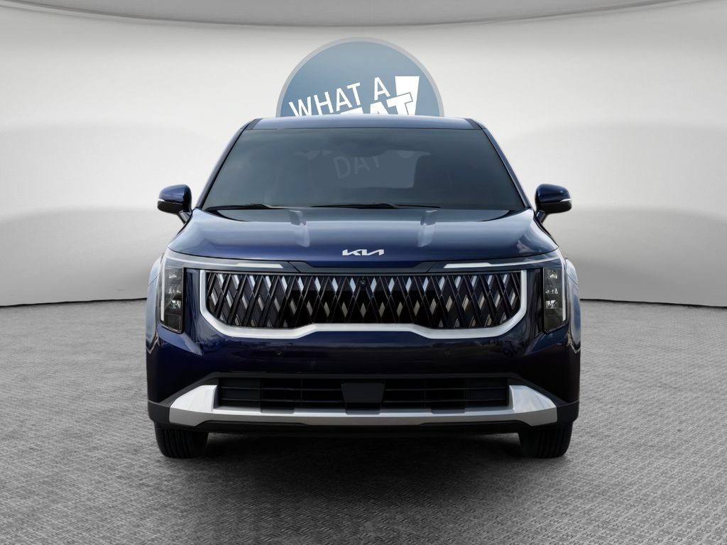 New 2027 Kia Carnival LX FWD image 2
