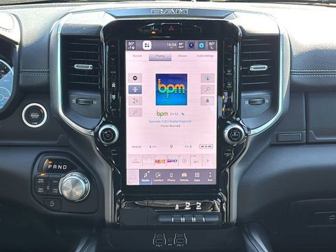 New 2026 RAM 1500 Laramie w/ Night Edition image 23