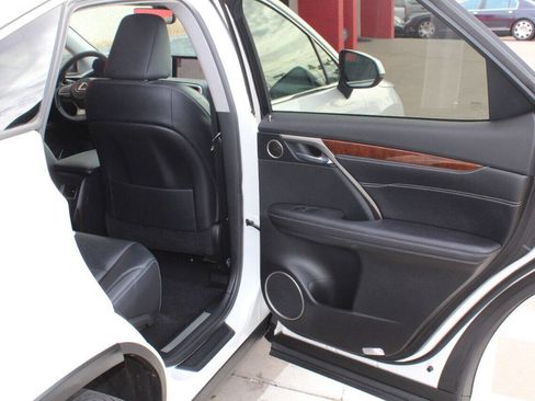 Used 2017 Lexus RX 350 AWD image 16