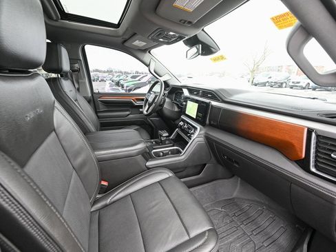 Used 2023 GMC Sierra 1500 Denali image 25