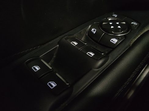 Used 2015 Lincoln MKC FWD w/ Equipment Group 101A Select image 27