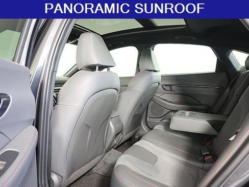 Used 2024 Hyundai Sonata N Line image 18