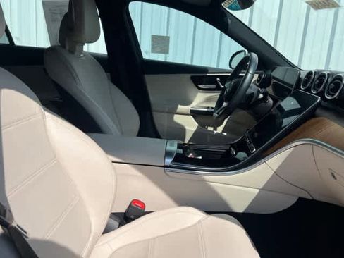 Certified 2024 Mercedes-Benz C 300 4MATIC Sedan image 20