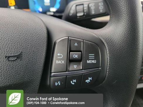 New 2025 Ford Bronco Sport Big Bend image 25