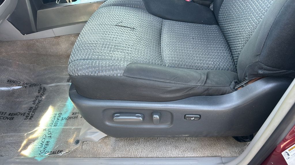 Used 2006 Toyota 4Runner Sport AWD/4WD image 20