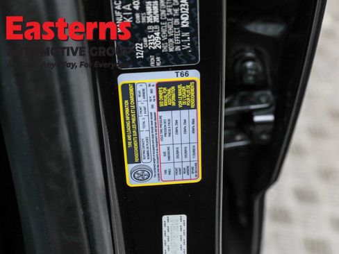 Used 2023 Kia Soul LX image 61