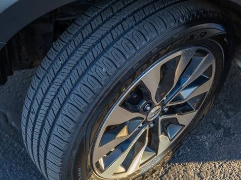 Used 2023 Subaru Outback Limited image 13