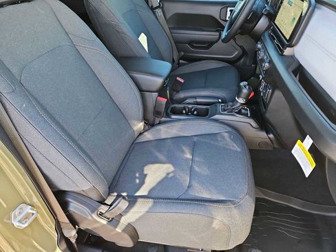 New 2026 Jeep Wrangler Sport image 20