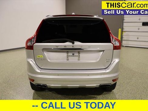 Used 2015 Volvo XC60 T6 image 6