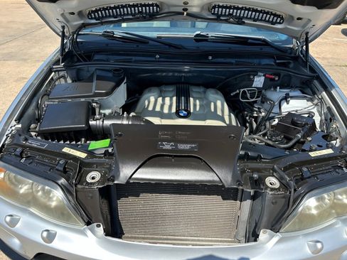 Used 2006 BMW X5 4.8is image 37